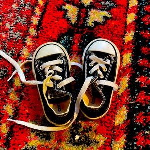 Toddler Converse